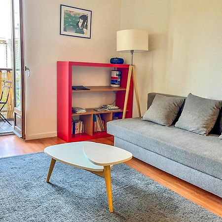 אנסי Appartement Ideal En Plein Centre Ville Proche Lac מראה חיצוני תמונה