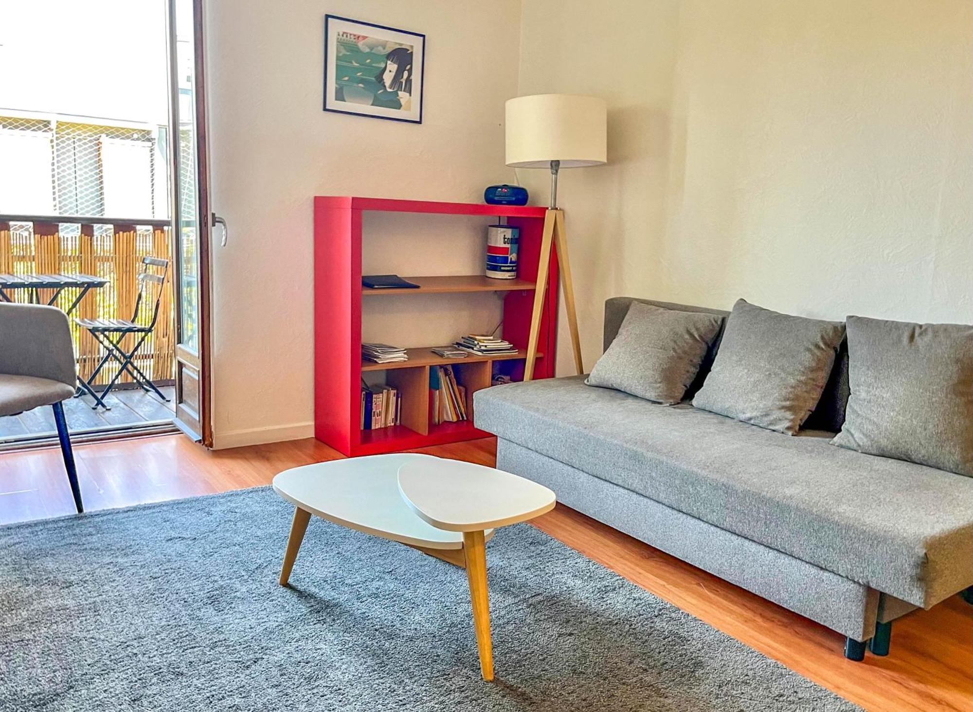 אנסי Appartement Ideal En Plein Centre Ville Proche Lac מראה חיצוני תמונה